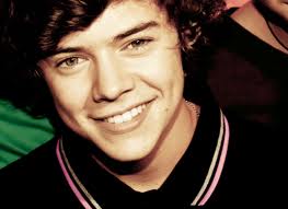 harry i love u love