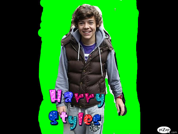 harry love ya